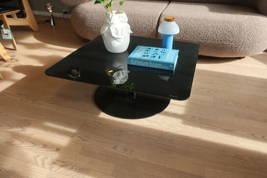 Sofabord TOM DIXON Flash