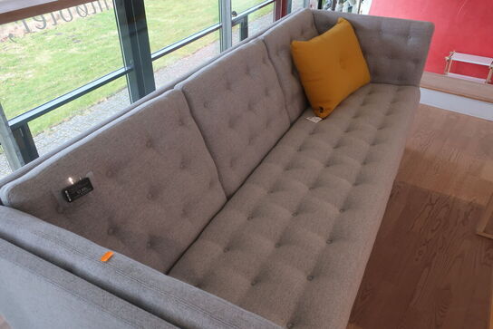 Sofa FREDERICIA FURNITURE "EJ315, Erik Ole Jørgensen"