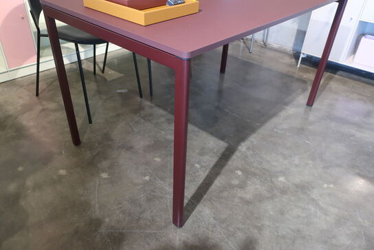 Spisebord MONTANA Moser Table