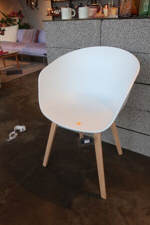 Spisebordsstol HAY A Bout A Chair AAC 22