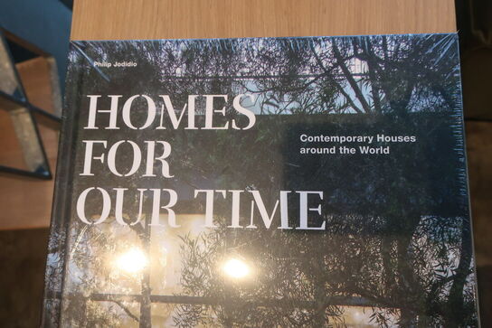 Magasin HOMES FOR OUR TIME 