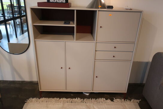 Kommode MONTANA Mega 201803