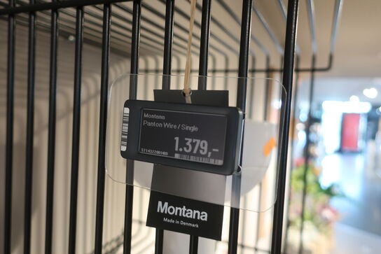 Hylde MONTANA Panton Wire