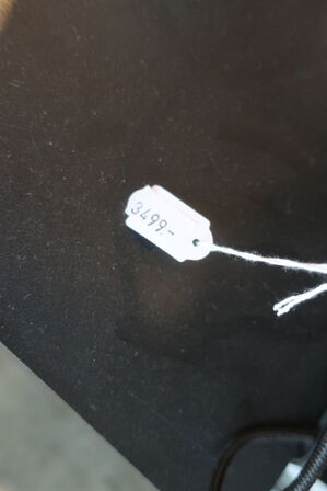 Bordlampe VIPP Sculpture Small