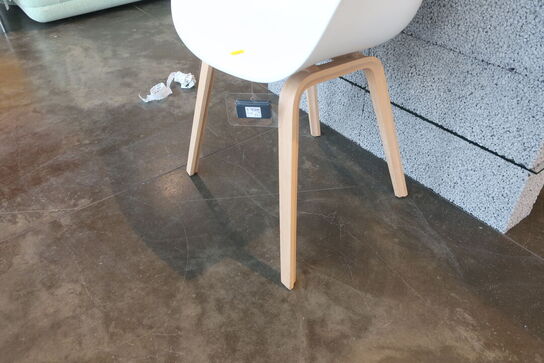 Spisebordsstol HAY A Bout A Chair AAC 22