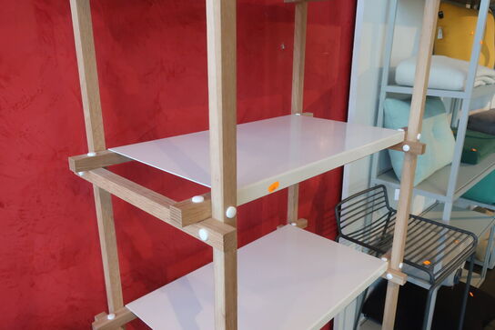 Reol HAY Woody / High