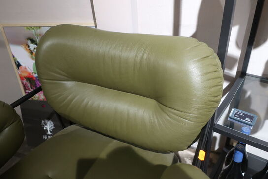 Spisebordsstol FOGIA Spisoloni