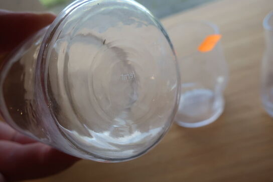 4 stk. glas FERM LIVING 