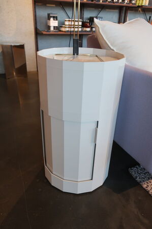 Sidebord HAY Facet Cabinet 