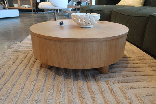 Sofabord FERM LIVING Olles Storage Table 