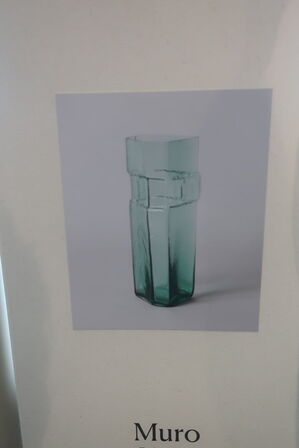 Vase FERM LIVING Muro 