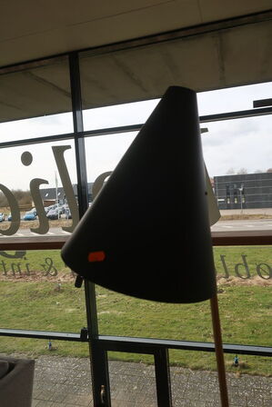 Gulvlampe LYFA MOSAIK