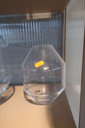 Vase FREDERICIA FURNITURE Hydro H20 cm. 