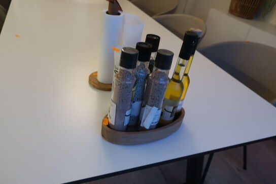 Salt-/peberkværn m.v. 