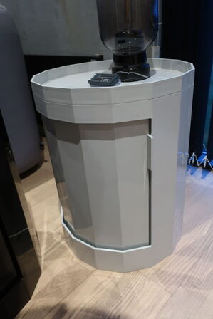 Sidebord HAY Facet Cabinet