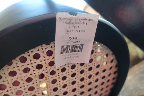 Skål NORMANN COPENHAGEN 