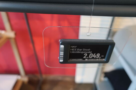 Barstol HAY HEE 