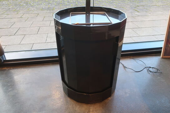 Sidebord HAY Facet Cabinet 