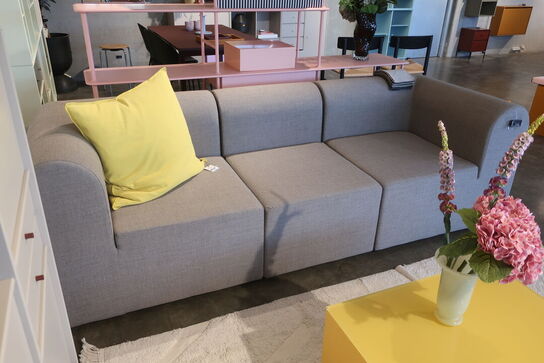 Sofa MONTANA Paradigm Three-Seater