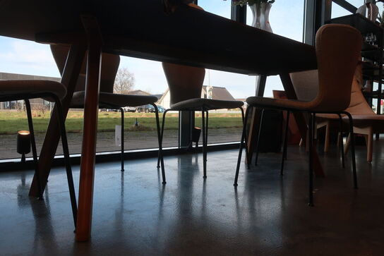 Spisebord HAY CPH 30