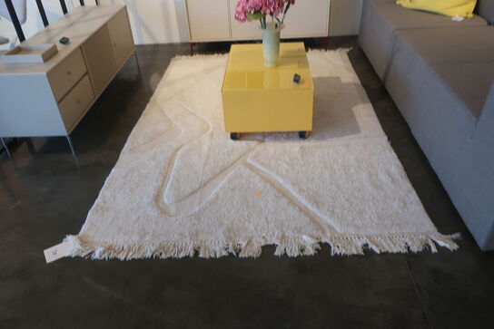 Gulvtæppe KAS KOPENHAGEN Stone Rug