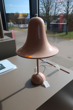 Bordlampe VERPAN Pantop