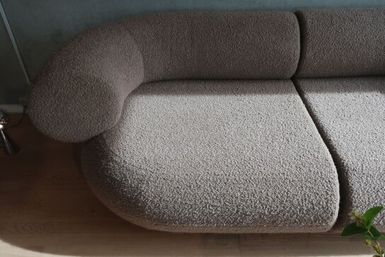 Sofa TOM DIXON Fat 2.5 Seater