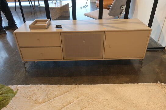 TV-bord MONTANA Octave