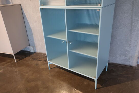 Reol MONTANA Ripple Cabinet 