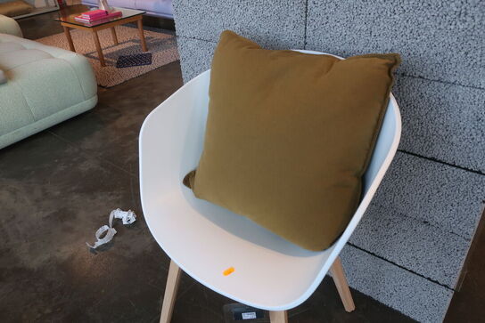 Spisebordsstol HAY A Bout A Chair AAC 22