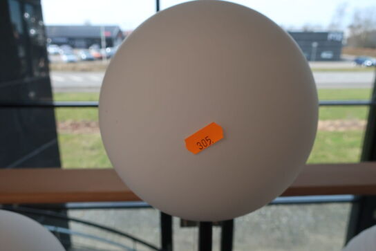 Bordlampe MENU TR Bulb 