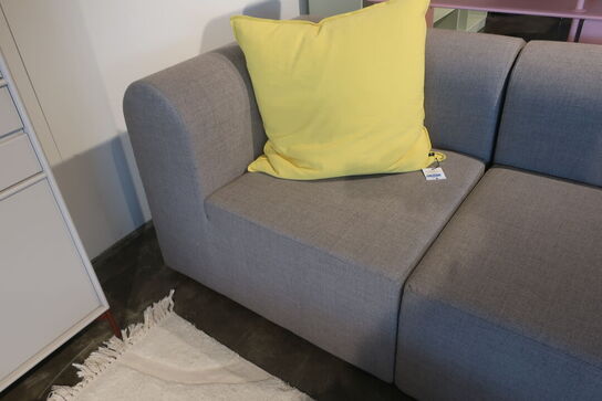 Sofa MONTANA Paradigm Three-Seater