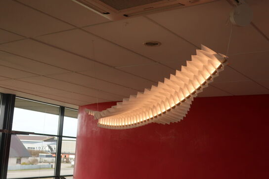 Pendel FRANDSEN Sora