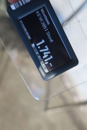 Skammel MONTANA Kevi 