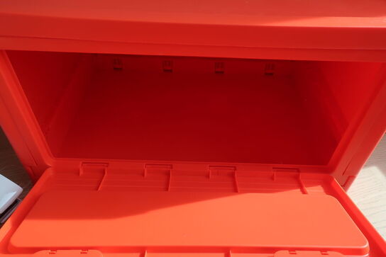 Opbevaringskasse STUDIO ABOUT