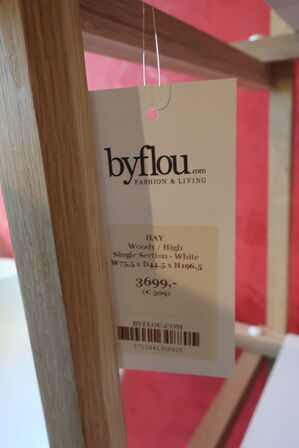 Reol HAY Woody / High