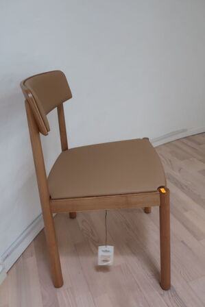 Spisebordsstol NORMANN COPENHAGEN Timb 