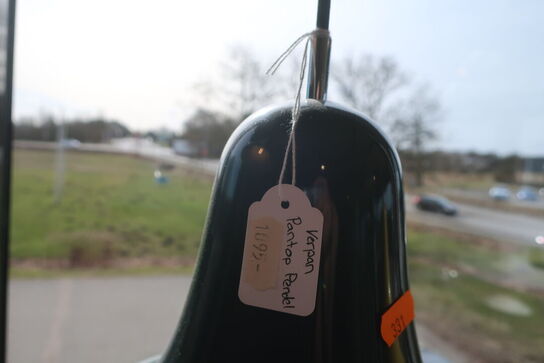 Pendel VERPAN Pantop