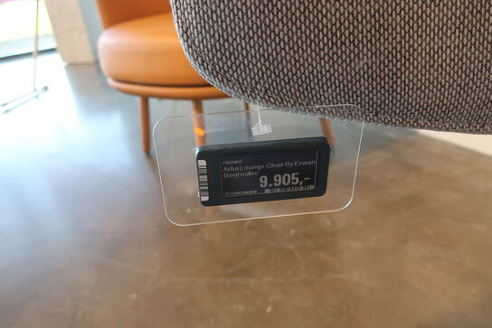 Loungestol RAAWII Arba 