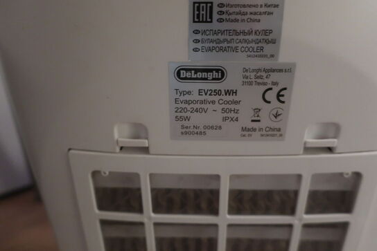 Fane DELONGHI Evaporative Cooler 