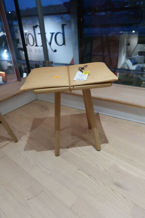 Skammel FRITZ HANSEN "Skagerak, Georg Skammel, Chris Liljenberg Halstrøm"