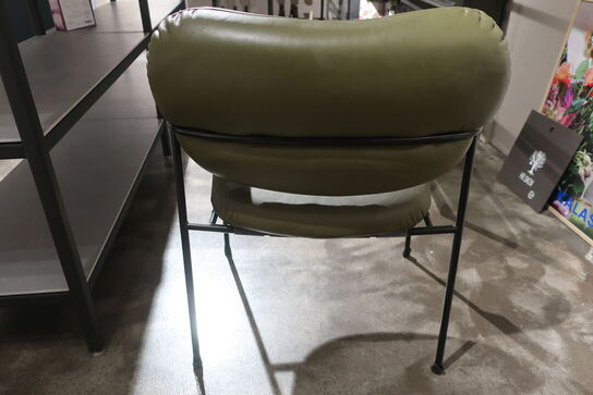 Spisebordsstol FOGIA Spisoloni