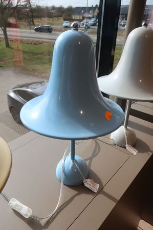 Bordlampe VERPAN Pantop