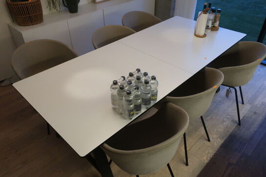 Spisebord ANDERSEN FURNITURE