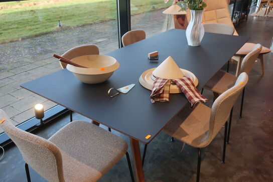 Spisebord HAY CPH 30