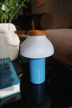 Bordlampe HAY PC Portable 