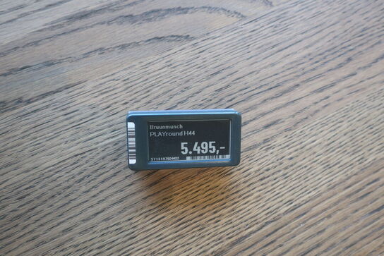 Sofabord BRUUNMUNCH PLAYround 