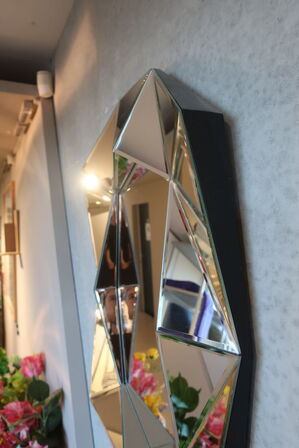 Spejl REFLECTIONS COPENHAGEN Diamond Mirror