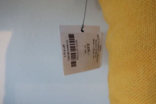 Pude samt tæppe HAY 