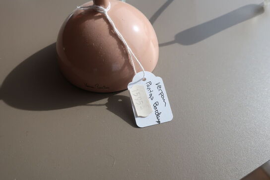 Bordlampe VERPAN Pantop